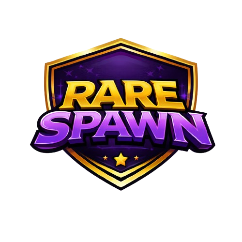 Rare Spawn