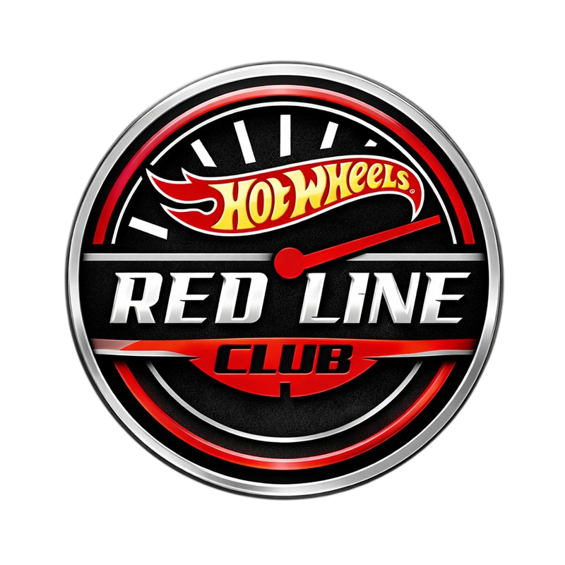 Red Line Club – Rare Spawn