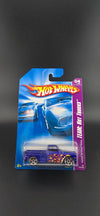 Custom '69 Chevy Pickup - Team: Hot Trucks