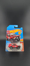 Range Rover Classic - HW Hot Trucks