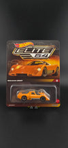 McLaren M6GT - Elite 64