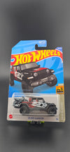 20 Jeep Gladiator - Baja Blazers