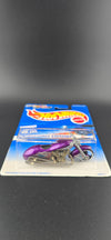 Scorchin' Scooter - 1997 First Editions