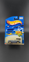 Ferrari 355 Spider - Mattel Wheels