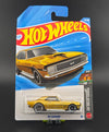 67 Camaro - HW Dream Garage