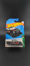 Ford F-150 Lightning Custom - Hot Wheels