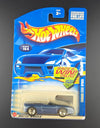Ferrari 355 Spider - Mattel Wheels
