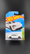 Porsche Taycan Turbo S - HW Green Speed