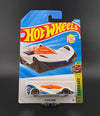 X-Cceleron - Exotics