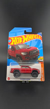 2020 Toyota Tacoma - HW Hot Trucks