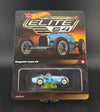 Bugatti Type 59 - Elite 64 + Protector original
