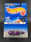 Scorchin' Scooter - 1997 First Editions