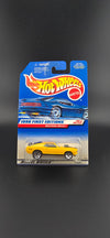 Mustang Mach 1 - 1998 First Editions