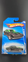 67 Camaro - Muscle Mania
