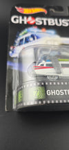 Ghostbusters Ecto-1 - Ghostbusters
