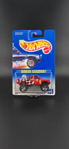 Nissan Hardbody - Mainline