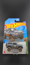 21 Ford Bronco - Mud Studs