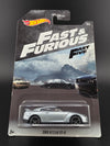 2009 Nissan GT-R - Fast & Furious