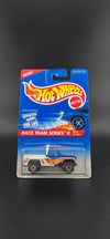 Bywayman - Race Team Series II