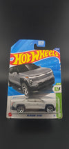 Silverado EV RST - Mainline