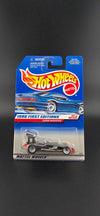Super Modified - 1998 First Editions