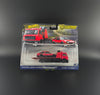 Toyota AE86 Sprinter Trueno - Team Transport
