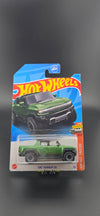 GMC Hummer EV - HW Hot Trucks