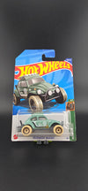 Volkswagen Baja Bug - Mud Studs