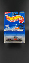 Chevy 1500 - 1996 First Editions