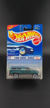Dodge Ram 1500 - 1995 Model Series