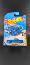 91 GMC Syclone - HW Turbo