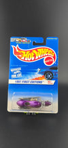 Scorchin' Scooter - 1997 First Editions