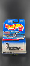 Super Modified - 1998 First Editions