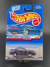 99 Mustang - 1999 First Editions