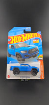 20 Toyota Tacoma - HW Hot Trucks