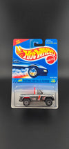 Race Truck - Racing Metals Series
