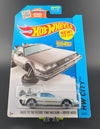 Back to the Future Time Machine - HW City