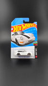 Porsche 911 Turbo Cabriolet - Drop Tops