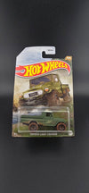 Toyota Land Cruiser - Mainline