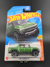 GMC Hummer EV - HW Hot Trucks