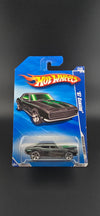 67 Camaro - Muscle Mania