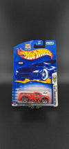 Ford F-150 - 2003 First Editions
