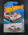 El Segundo Coupe - HW Fan Driven