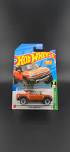 GMC Hummer EV - HW Green Speed