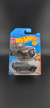 Toyota Land Cruiser 80 - Mainline