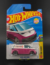 VW ID. Buzz Bomb - HW Euro