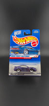 99 Mustang - 1999 First Editions
