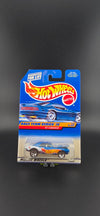 67 Camaro - Race Team Series IV