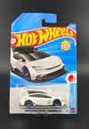 Toyota Prius Custom - HW Imports