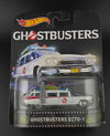 Ghostbusters Ecto-1 - Ghostbusters